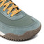The North Face Pantofi The North Face Back-To-Berkeley III Textile Wp NF0A5G2Y32Q1 Laurel Wreath Green/Aviator Navy