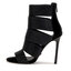 Guess Sandale Guess Adiani2 FL8AI2 SAT10 BLKBL