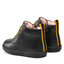 Geox Polacchine Geox B Hynde B. A B162EA 00085 C9999 S Black