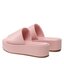 DeeZee Šľapky DeeZee E8175-1 Pink