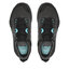 adidas Apavi adidas Terrex AX4 Hiking HQ1045 Core Black/Grey Three/Mint Ton