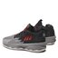 adidas Pantofi adidas Dame 8 HR1558 Greth/Red/Cblack