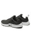 Nike Обувки Nike Presto (Gs) 833875 015 Anthracite/Black/Black