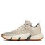 adidas Pantofi adidas Trae Unlimited Shoes IE9358 Wonbei/Carbon/Wonwhi