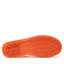Melissa Sandaler Melissa The Real Jelly Posses 33718 Orange Clear AE627