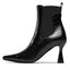 Vero Moda Bokacsizma Vero Moda Vmmicka 10296966 Black