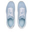 Americanos Sneakers Americanos WP-DW22101A Blue