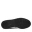Puma Sneakersy Puma Rebound Layup Lo Sl Jr 370490 20 Puma White-Puma Black-Concrete Gray-For All Time Red