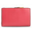 Lauren Ralph Lauren Nagy női pénztárca Lauren Ralph Lauren Bennington 432688521019 Raspberry