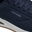 Skechers Sneakers Skechers Uno-Stand On Air 52458/NVY Navy