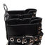 Dockers by Gerli Členková obuv Dockers by Gerli 49XY201-610100 Black