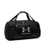 Under Armour Сак Under Armour Undeniable Duffel 5.0 L 1369223-001 Черен