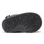 Ugg Boty Ugg T Bailey Bow II 1017394T Grey