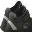 Crosby Schnürschuhe Crosby 228325/07-02E Black