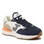 Joma Сникърси Joma C.1992 Men 2303 C1992S2303 Navy Beige