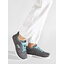Skechers Обувки Skechers Twisted Fortune 12614/BKTQ Black/Turquoise