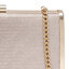 Dune London Дамска чанта Dune London Blaike 0007503940015638 Rose Gold/Metallic