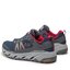 Skechers Trekkings Skechers Oxen 237256/NVMT Navy/Multi