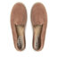 Manebi Espadrile Manebi Slippers M M 2.8 C0 Moka Suede