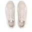 EA7 Emporio Armani Sneakers EA7 Emporio Armani X8X027 XK050 S300 Pastek Parch/Whsip.P