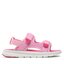 Puma Sandály Puma Puma Evolve Sandal Jr 39044904 Fialová