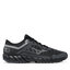 Mizuno Scarpe Mizuno Wave Ibuki 3 Gtx GORE-TEX J1GJ205949 Nero