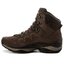 Lowa Trekingová obuv Lowa Toro II Gtx Mid GORE-TEX 310711 Espresso/Senf 4248