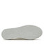 Superga Sneakers aus Stoff Superga Platform MAcrame Rhombus 2740 S2126MW Total White