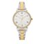 Fossil Montre Fossil Daisy Gift Set ES5249SET Silver