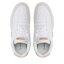 Lacoste Сникърси Lacoste T-Clip 222 6 Sfa 744SFA00631Y9 Wht/Lt Pnk