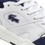 Lacoste Tenisice Lacoste Lineshot 746SMA0075 Wht/Nvy 042