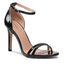 DeeZee Σανδάλια DeeZee LS4937-60 Black