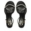 Ted Baker Sandály Ted Baker Mypearl 266906 Black