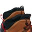 Salomon Trekkings Salomon Quest 4 GORE-TEX L47156400 Rubber/Black/Fiery Red