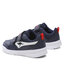 KangaRoos Sneakers KangaRoos K-Ico V 18578 000 4600 Dk Navy/White