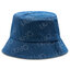 Liu Jo Klobouk Liu Jo Bucket 2A3104 T0300 Denim 00737
