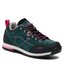 CMP Trekkings CMP Alcor 2.0 Wmn Trekking Shoes 3Q18566 Lake/Fuxia 12FP