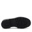Jenny Fairy Loafersy Jenny Fairy KIRA HY60031D-4 Gold
