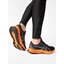 Asics Cipő Asics Novablast 1011A681 Black/Marigold Orange 004