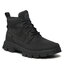 Timberland Trekkings Timberland Tbl Orig Ultra Wp Chukka TB0A44RH0151 Black Full Grain