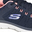 Skechers Взуття Skechers Elegant Ways 149580 Navy/Multi