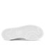 adidas Pantofi adidas Stan Smith J FX7522 Ftwwht/Ftwwht/Bopink