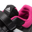adidas Обувки adidas Tensaur Sport 2.0 Cf K GW6452 Core Black/Cloud White/Team Real Magenta