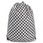 Vans Tornazsák Vans Benched Bag VN000SUF56M Black/White