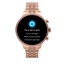 Fossil Smartwatch Fossil Gen 6 FTW6077 Gold