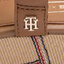 Tommy Hilfiger Σανδάλια Tommy Hilfiger Elevated Leather Flatform Sandal FW0FW03944 Summer Cognac 929