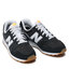 New Balance Sneakers New Balance WL373HN2 Negro