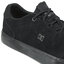 DC Sneakers DC Hyde ADYS300579 Black(001)