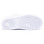 Nike Взуття Nike Court Borough Low 2 (Psv) BQ5451 100 White/White/White