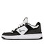 Karl Kani Sneakers Karl Kani 89 LXRY PRM KKFWM000323 GREY/BLACK/WHITE